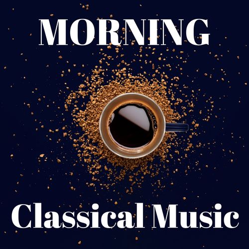Antonio Vivaldi, VA – Morning Classical Music (2018) FLAC/MP3