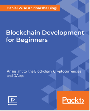 Blockchain Development for Beginners