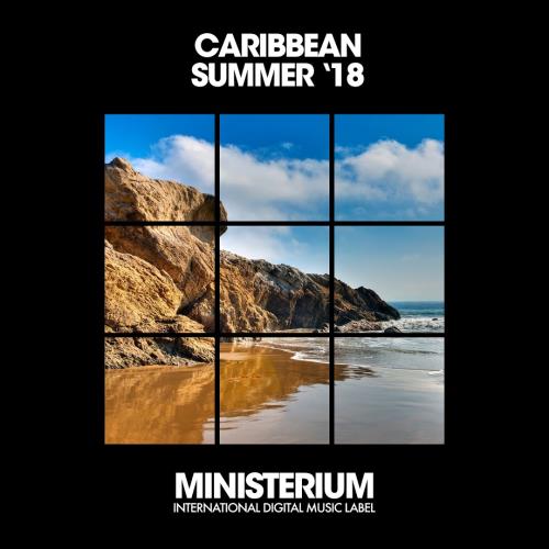 VA – Ministerium Records: Caribbean Summer 18 (2018)