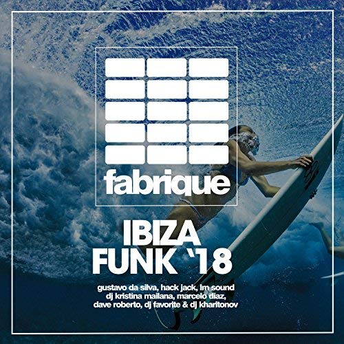 VA – Ibiza Funk’18 (2018)