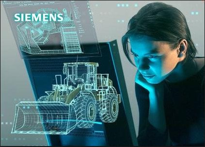 Siemens PLM NX 12.0.1 MP05 x64 Update only