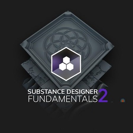 Gumroad – Substance Fundamentals Part 2: Essential Nodes by Daniel Thiger