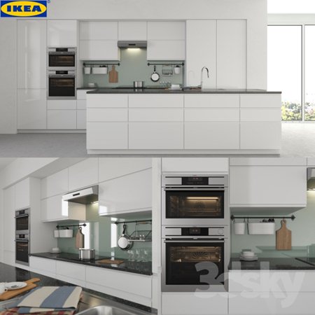 IKEA VOXTORP