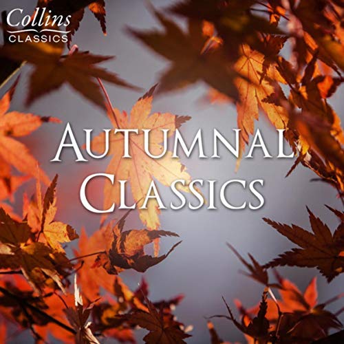 London Philharmonic Orchestra: Autumnal Classics (2018) FLAC
