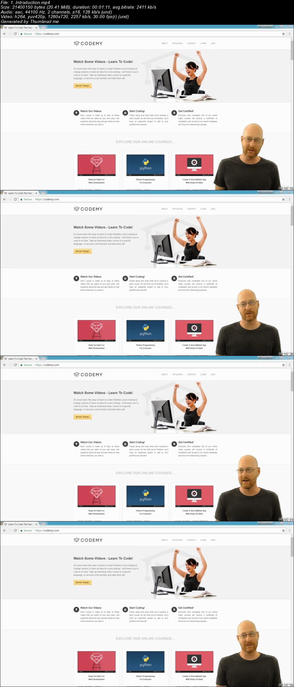  PHP Programming For Everyone 