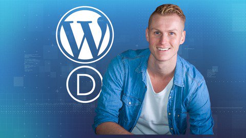 How To Make A WordPress Website with the Divi Theme