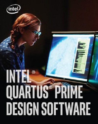Intel Quartus Prime Standard Edition 18.1 v18.1.0.625 (x64)