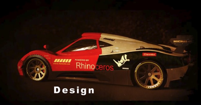 Rhino 3D tutorials v5 & v6 Beginner Level to Advanced Level