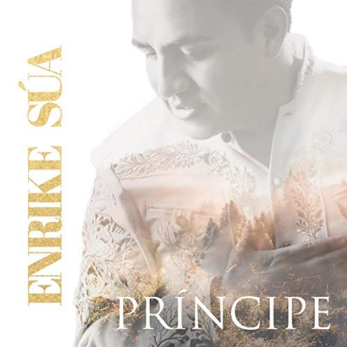 Enrike Sua – Principe (2018) Mp3 / Flac