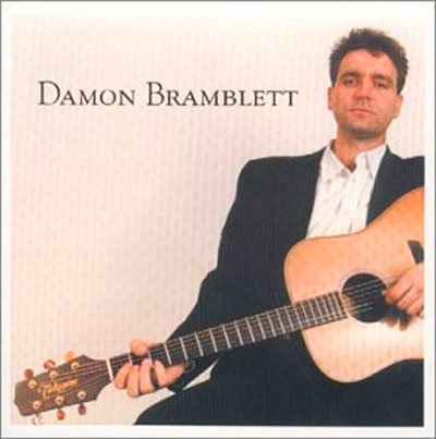 Damon Bramblett Damon Bramblett (2000) FLAC