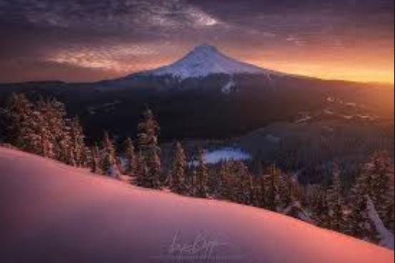 RYAN DYAR Photography – Textures and Mood