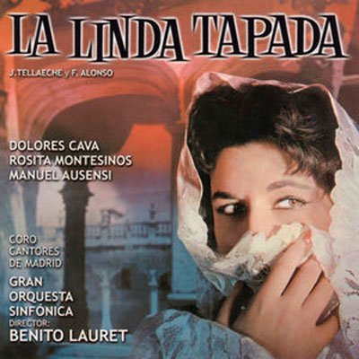 Francisco Alonso La Linda Tapada (2003) FLAC