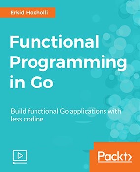 Functional Programming in Go