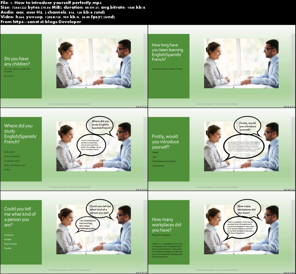 JavaScript / Coding Interview -Learn How To Answer Perfectly
