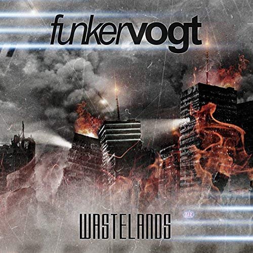 Funker Vogt – Wastelands (2018) Mp3 / Flac