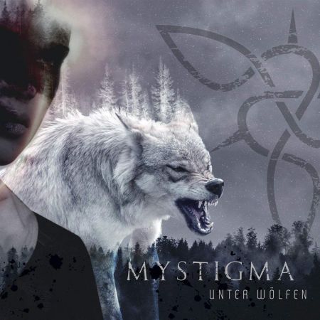 Mystigma – Unter Wlfen (2018) Mp3 / Flac