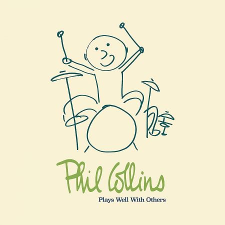Phil Collins – Play Well With Others (2018) Flac/Mp3