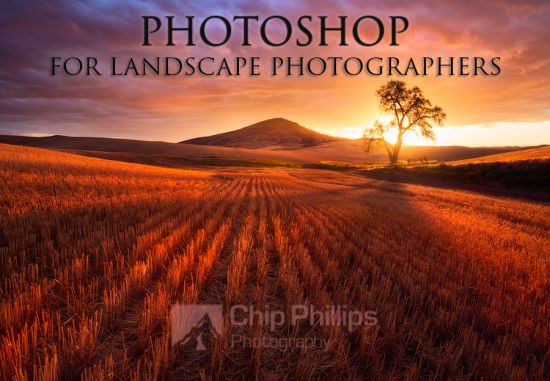 Photoshop for Landscape Photographers