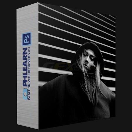 How to Master Black & White in Photoshop