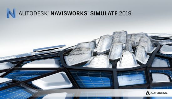 Autodesk Navisworks Simulate 2019.1 x64 Multilingual