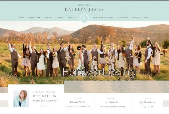 Katlyn James Photography – Consistency Course