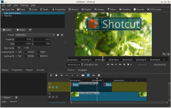 ShotCut