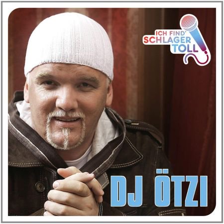 DJ tzi – Ich find’ Schlager toll (2015) Mp3 / Flac