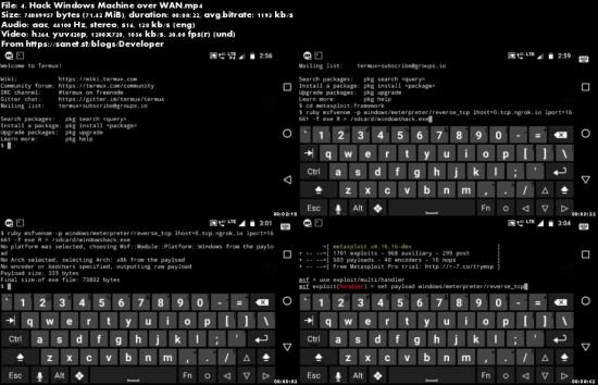 Ethical Hacking Practical Course