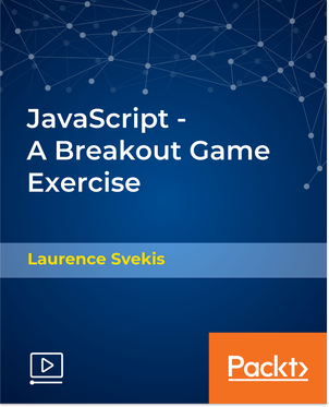 JavaScript - A Breakout Game Exercise