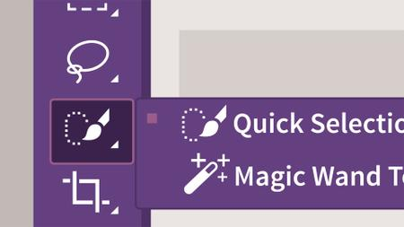 Mastering Selections in Photoshop CC 2018