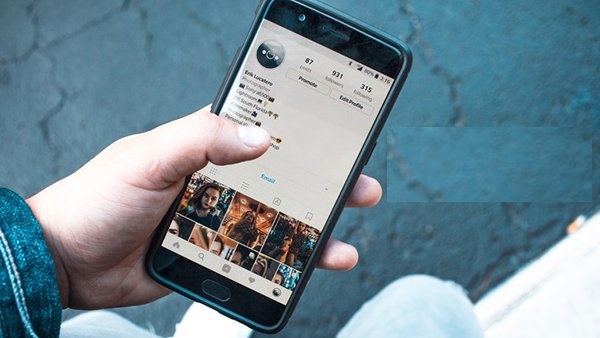 Mix of Digital Marketing, Affiliate and Brand Advertising