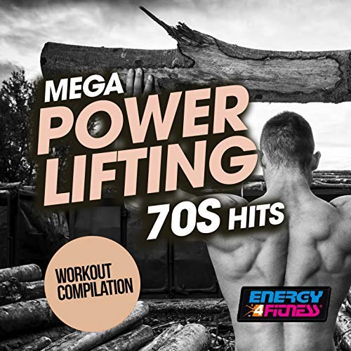 VA – Mega Power Lifting 70S Hits Workout Compilation (2018) Mp3 / Flac
