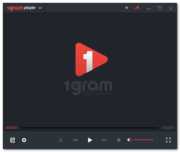 1gram Player 1.0.0.34