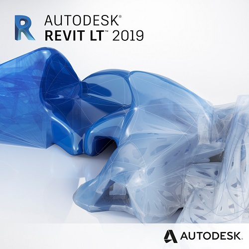 Autodesk Revit Lt 2019 Multilingual (x64)