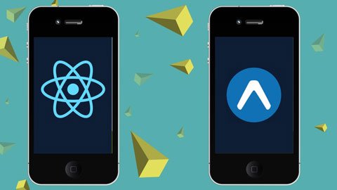  Build your first app with React Native and Expo 