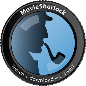 MovieSherlock 5.9.0 MacOS