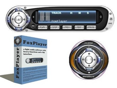 FoxMediaTools FoxPlayer 4.8.0