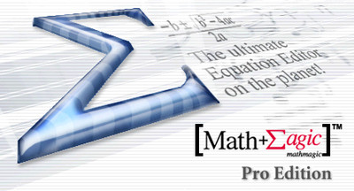 MathMagic Pro Edition for Adobe InDesign 8.3