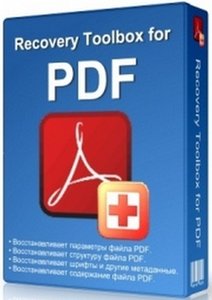 PDF Recovery Toolbox 2.7.15.0