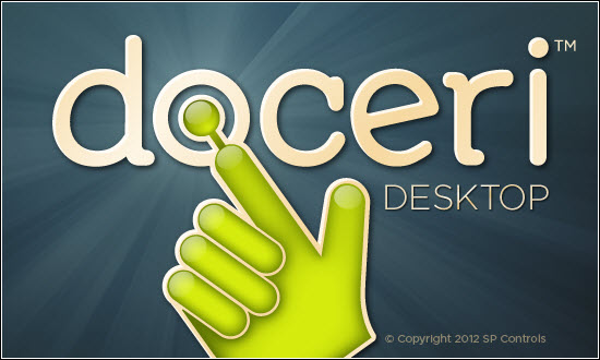 Doceri Desktop 2.0.11 (Windows/MacOSX)