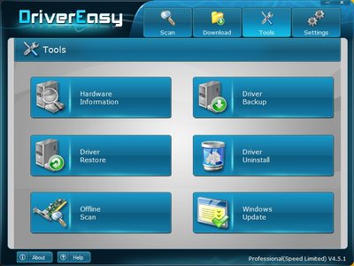 DriverEasy Professional 5.6.2.12777 Multilanguage