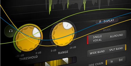 FabFilter Total Bundle 2017.12.05 Win/Mac