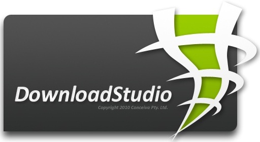 Conceiva DownloadStudio 10.0.4.0 Multilingual