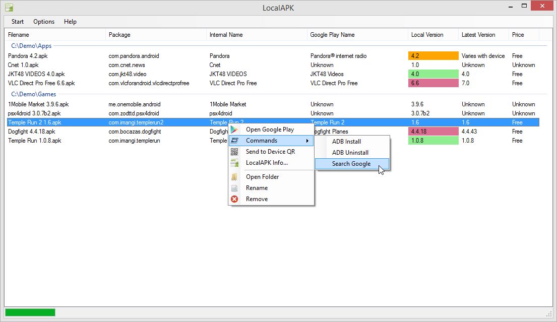 Breez LocalAPK 1.7.5 (x86/x64)