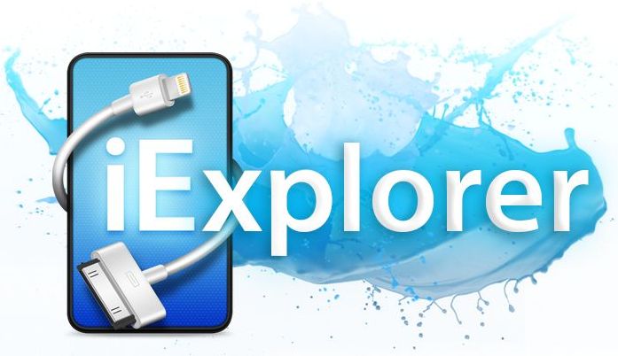 iExplorer 3.9.1.0