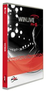 WinLive Pro 8.0.03 Multilingual