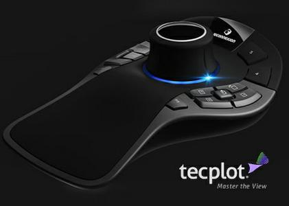 Tecplot 360 EX 2018 R1 2018.1.1.87425 (Mac/Lnx)