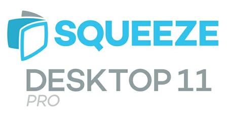 Sorenson Squeeze Desktop Pro 11.1.0.35 MacOSX