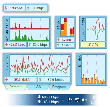 DU Meter 7.30 Build 4769 Multilingual