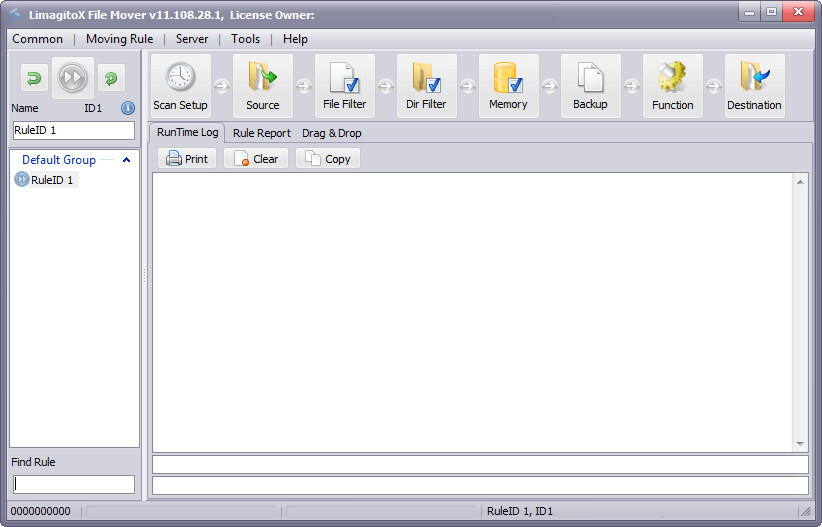 LimagitoX File Mover 11.108.28.1 Stable